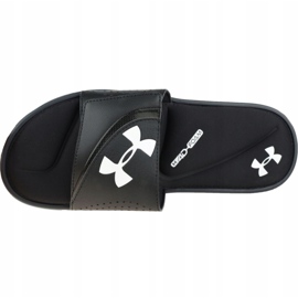 Under Armour Ignite Vi Sl M 3022711-003 noir 2