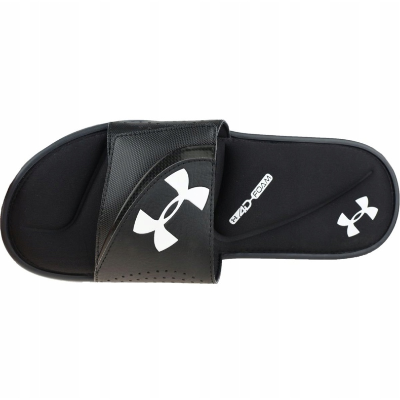 Under Armour Ignite Vi Sl M 3022711-003 le noir 2
