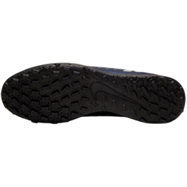 Nike Mercurial Vapor 13 Club Mds Tf M CJ1305-401 chaussures de football bleu marin 3 Nike Mercurial Vapor 13 Club Mds Tf M CJ1305-401 chaussures de football bleu marin 3