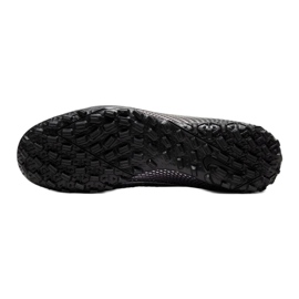 Chaussures de football Nike Vapor 13 Academy Tf M AT7996-010 le noir 1