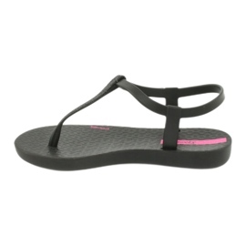 Ipanema Sandales pour enfants noir noir 82306 le noir 1