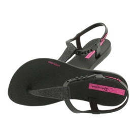 Ipanema Sandales pour enfants noir noir 82306 le noir 3