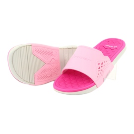 Infinity 82743 Pink Rider Beach -Beach Flip Flops rose 3 Infinity 82743 Pink Rider Beach -Beach Flip Flops rose 3