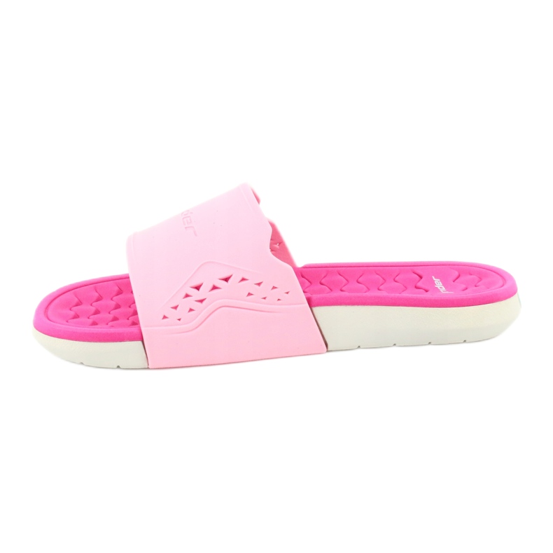 Infinity 82743 Pink Rider Beach -Beach Flip Flops rose 1 Infinity 82743 Pink Rider Beach -Beach Flip Flops rose 1