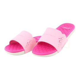 Infinity 82743 Pink Rider Beach -Beach Flip Flops rose 2