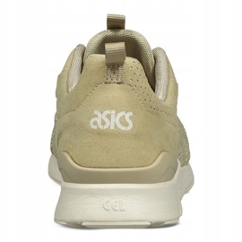 Asics Gel-Lyte Runner M H7D0N-0505 beige 2 Asics Gel-Lyte Runner M H7D0N-0505 beige 2