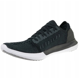 Under Armour Speedform Slingshot 2 M 3000007-001 le noir 1