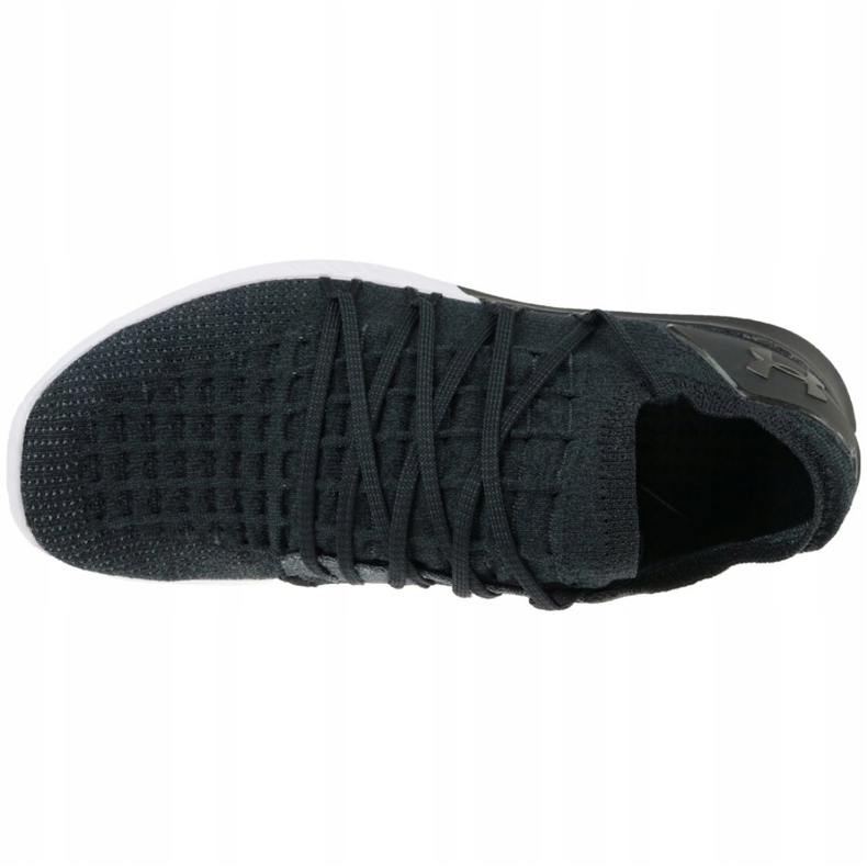 Under Armour Speedform Slingshot 2 M 3000007-001 le noir 2