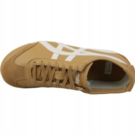 Asics Tigre Onitsuka Mexique 66 M 1183A201-200 beige 2