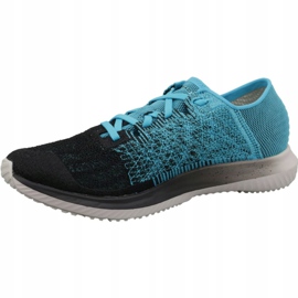Under Armour Threadborne Blur M 3000008-303 Chaussures bleu 1 Under Armour Threadborne Blur M 3000008-303 Chaussures bleu 1