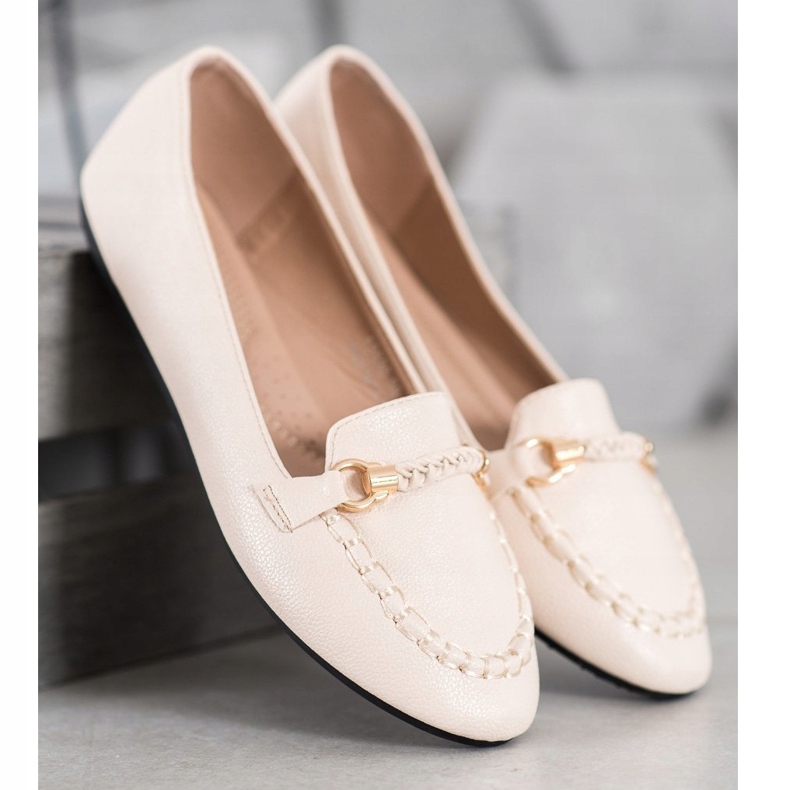 SHELOVET Seigneurs classiques brun 1 SHELOVET Seigneurs classiques brun 1