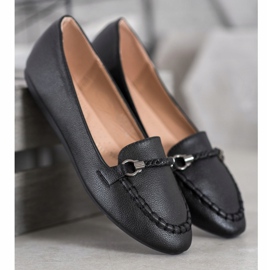 SHELOVET Seigneurs classiques le noir 1