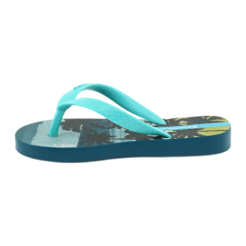 Ipanema Les tongs pour enfants bleu 82777 1 Ipanema Les tongs pour enfants bleu 82777 1
