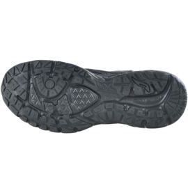 Joma R Vitaly M 821 chaussures de course le noir 1