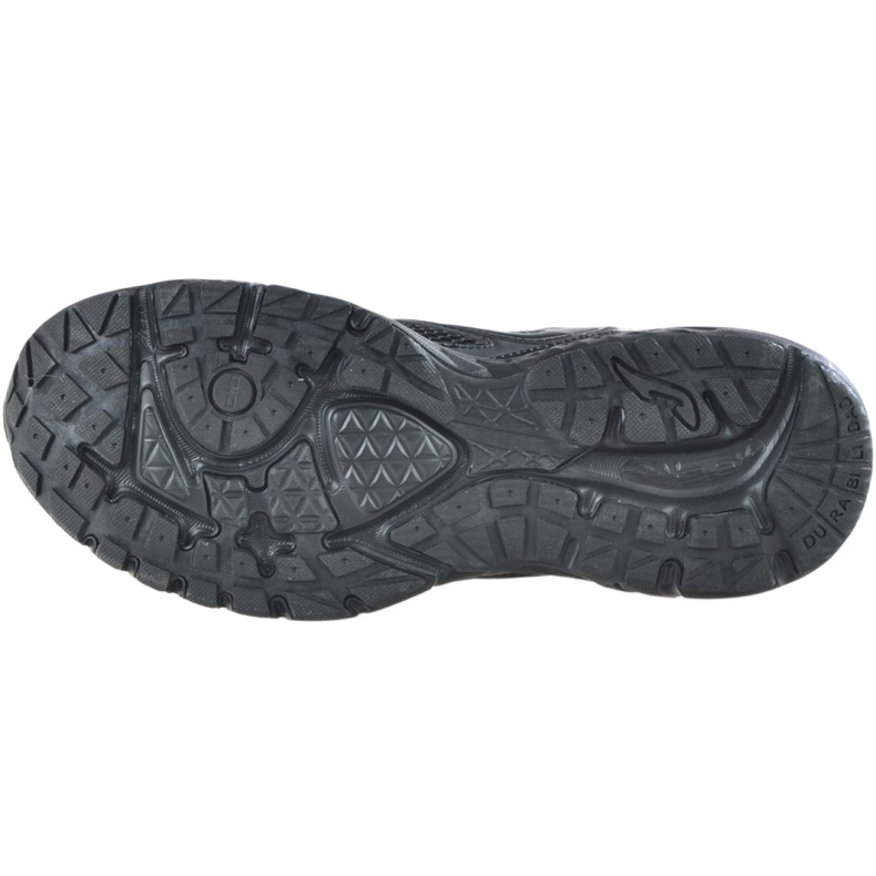 Joma R Vitaly M 821 chaussures de course noir 1