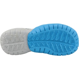 Sandales Crocs Swiftwater U 15041-49T bleu marin bleu 3