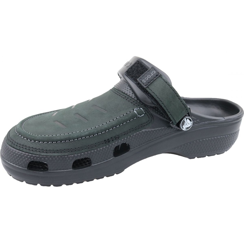 Sabots Crocs Yukon Vista M 205177-060 bleu marin multicolore 1 Sabots Crocs Yukon Vista M 205177-060 bleu marin multicolore 1