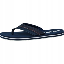 Levi's Mendocino_L 231756-1705-17 bleu marine gris 1