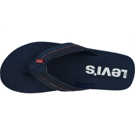 Levi's Mendocino_L 231756-1705-17 bleu marin gris 2 Levi's Mendocino_L 231756-1705-17 bleu marin gris 2