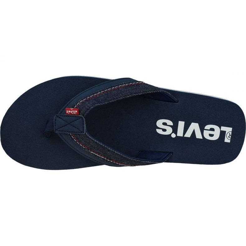 Levi's Mendocino_L 231756-1705-17 bleu marine gris 2