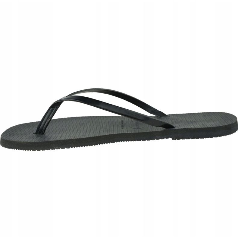 Havaianas You Metallic 4135102-0090 tongs noir 1
