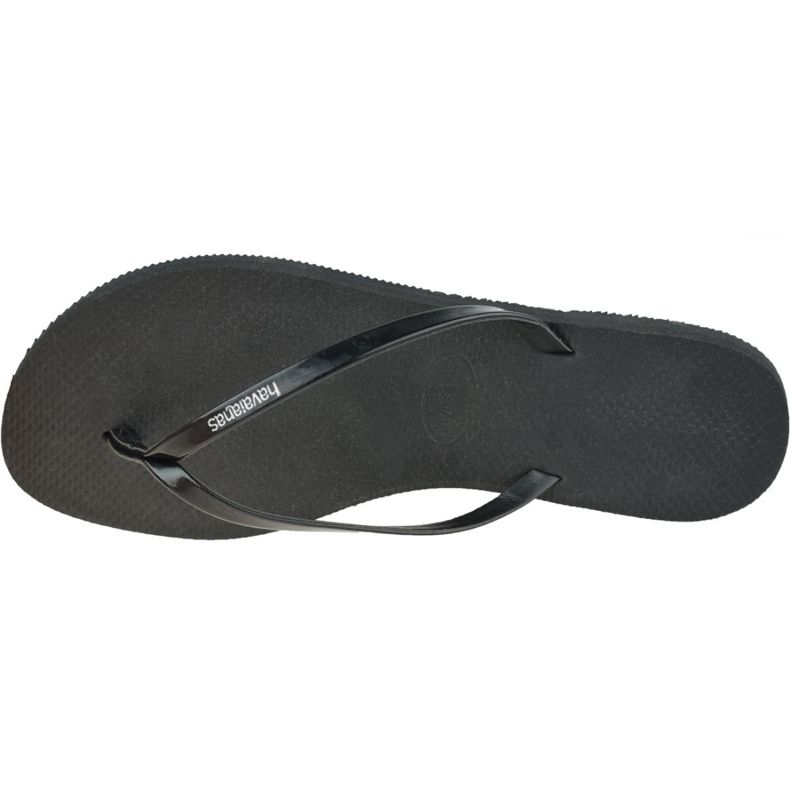 Havaianas You Metallic 4135102-0090 tongs noir 2