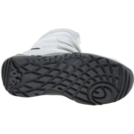 Bottes Kappa Tundra Tex K 260484K-1010 blanche bleu 2 Bottes Kappa Tundra Tex K 260484K-1010 blanche bleu 2