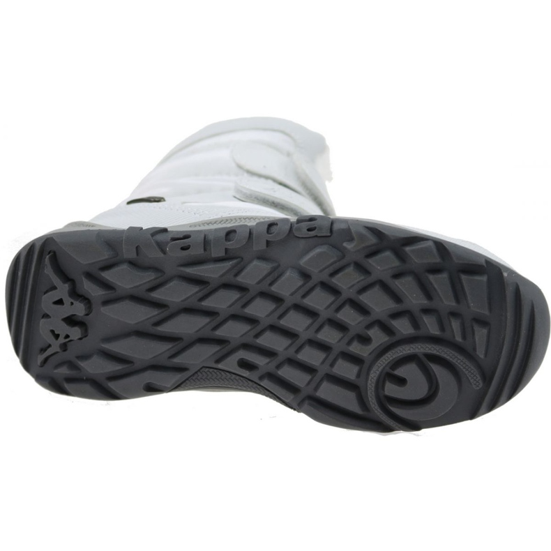 Bottes Kappa Tundra Tex K 260484K-1010 blanche bleu 2 Bottes Kappa Tundra Tex K 260484K-1010 blanche bleu 2