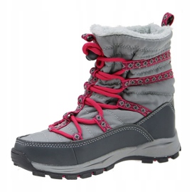 Bottes Kappa Farvel Tex K 260492K-1622 bleu gris 1