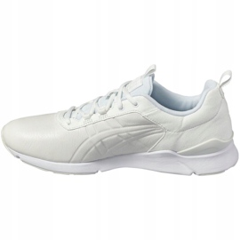 Asics Gel-Lyte Runner M H7C4L-0101 blanc 1