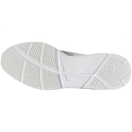 Asics Gel-Lyte Runner M H7C4L-0101 blanc 2