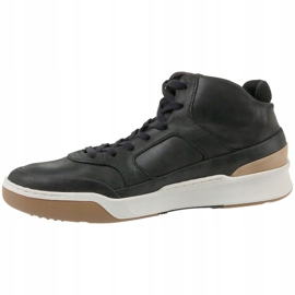 Lacoste Explorateur Mid 3M CAM0096024 le noir 1