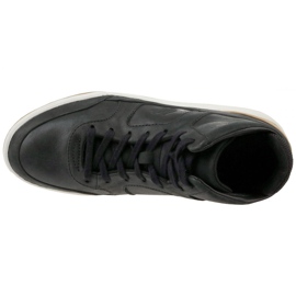 Lacoste Explorateur Mid 3M CAM0096024 noir 2