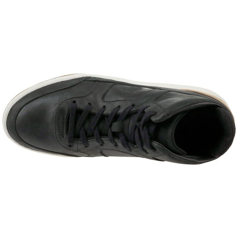 Lacoste Explorateur Mid 3M CAM0096024 noir 2