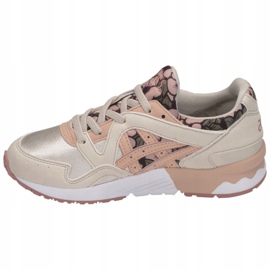 Asics Gel-Lyte V Ps Jr C540N-0217 beige 1 Asics Gel-Lyte V Ps Jr C540N-0217 beige 1