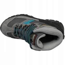 Chaussures Grisport Grigio W 13316S25G le noir 2 Chaussures Grisport Grigio W 13316S25G le noir 2