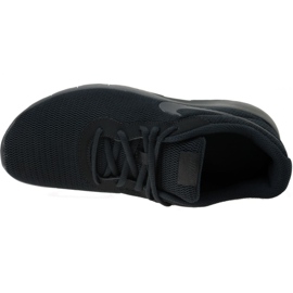 Chaussure Nike Tanjun Gs W 818381-001 noir 2