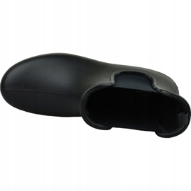 Crocs Freesail Chelsea Boot W 204630-060 noir 2