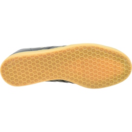 Chaussures Adidas Gazelle M BD7480 noir 3