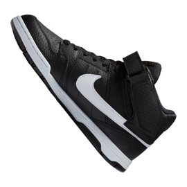 Nike Sb Mogan Mid 2 Gs Jr 645025-015 chaussures le noir 1 Nike Sb Mogan Mid 2 Gs Jr 645025-015 chaussures le noir 1