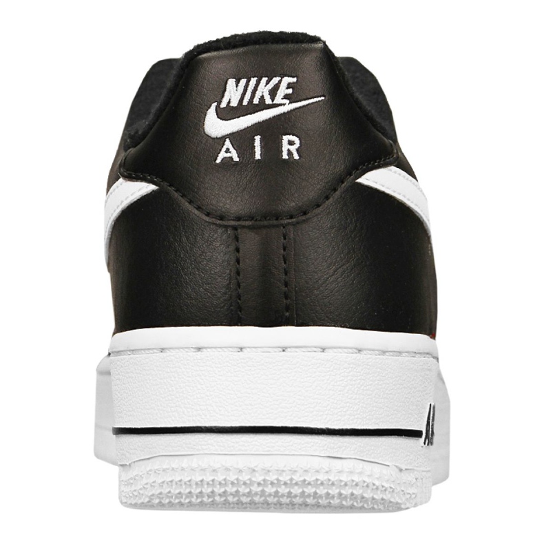 Chaussure Nike Air Force 1 Jr CT7724-001 le noir 1
