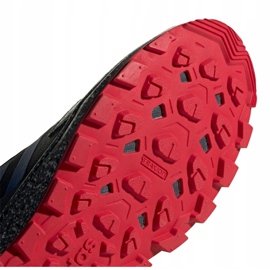 Adidas Response Trail M EG3457 le noir bleu 1