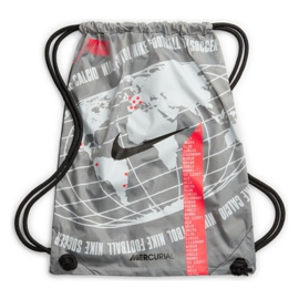 Chaussures de football Nike Superfly 7 Elite Fg M AQ4174-906 multicolore gris 1