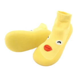 Befado sans alcool 002P004 jaune 6