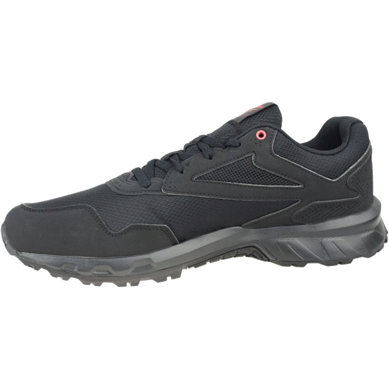Reebok Ridgerider 5.0M EF4200 le noir gris 1