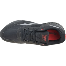 Reebok Ridgerider 5.0M EF4200 le noir gris 2