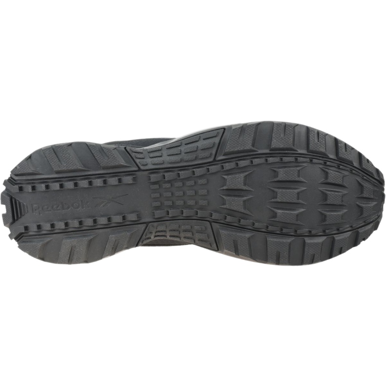 Reebok Ridgerider 5.0M EF4200 le noir gris 3