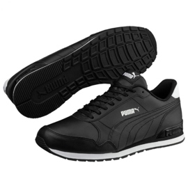 Puma St Runner V2 Complet ML 365277 02 le noir 6