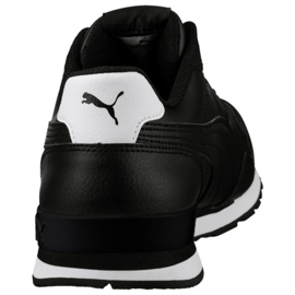 Puma St Runner V2 Complet ML 365277 02 le noir 8