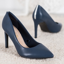 Vinceza Le20-20110n bleu 1